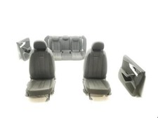 JUEGO DE ASIENTOS sedili per