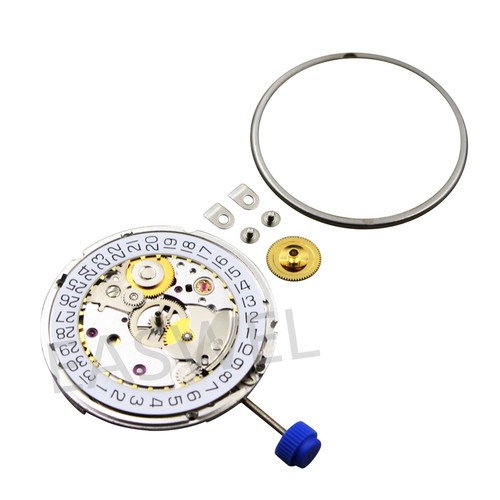Seagull st2130 clone eta - seagull,