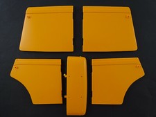 Pocher 1:8 porte Rolls Royce Torpedo Cabriolet Phantom II 1934 K 75 75-34 A14