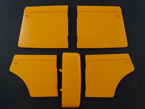 Pocher porte rolls royce - pocher,