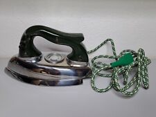 FERRO STIRO EUREKA 220 VOLT