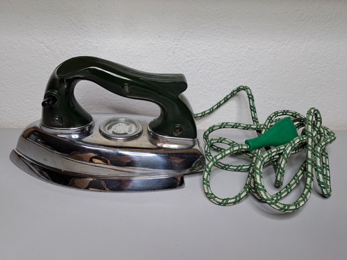 Ferro stiro eureka 220 - stiro,
