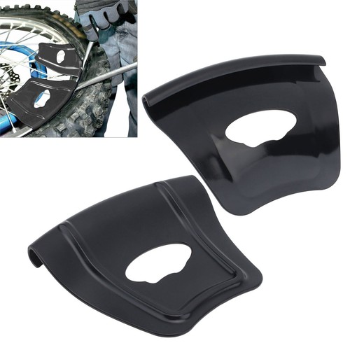 Rim protectors shields - 2x,