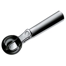 Wmf Pallina Di Gelato, Argento