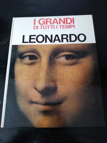 Libro grandi tutti i - libro, di