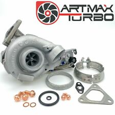 Turbocompressore Mercedes C E 200 220 CDI 136CV 170CV 752990 6460901080 A6460901080
