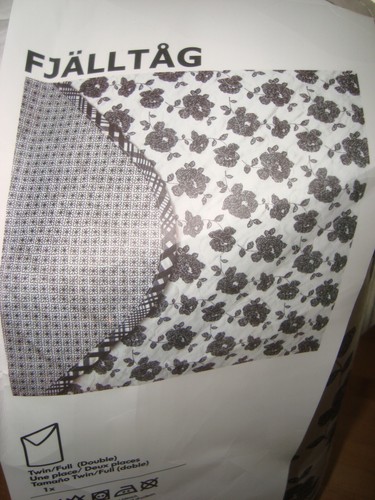 Copriletto ikea fjalltag - ikea,