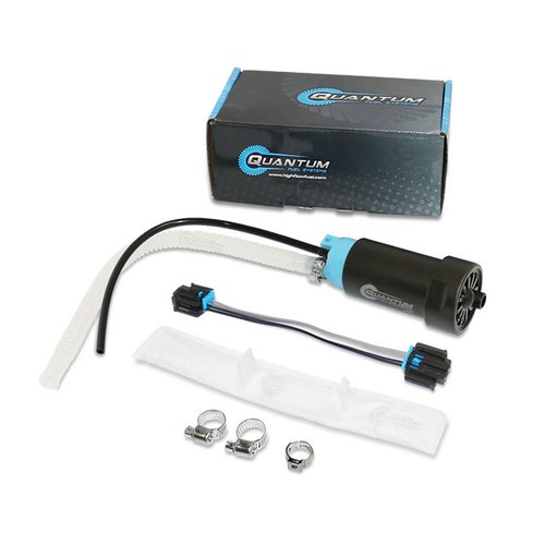 Quantum serbatoio carburante - quantum,