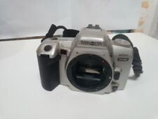 MACCHINA FOTOGRAFICA MINOLTA 404 SI DINAX