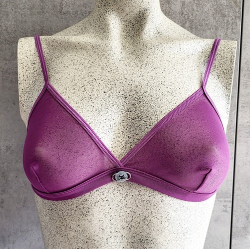 Reggiseno triangolo pussy - triangolo,