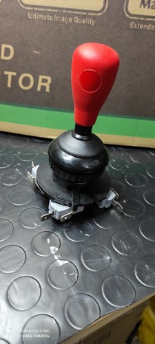 Joystick edierre new arcade - edierre,