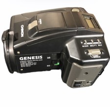 Chinon Genesis 35mm Camera