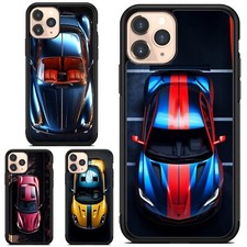 magia artistica auto sportiva