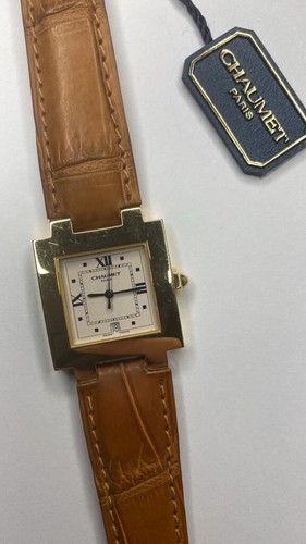 Orologio donna oro - 18, kt