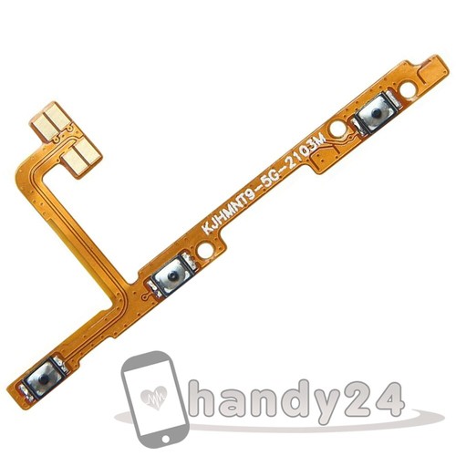 Flex kabel volume - volume, ein