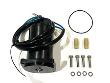 Motore Evinrude Johnson trim