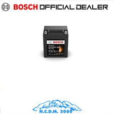 BATTERIA BOSCH SIGILLATA