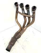 COLLETTORE DI SCARICO KAWASAKI Z750S (2005-2006) Z 750 S / COLLETTORI MARMITTA