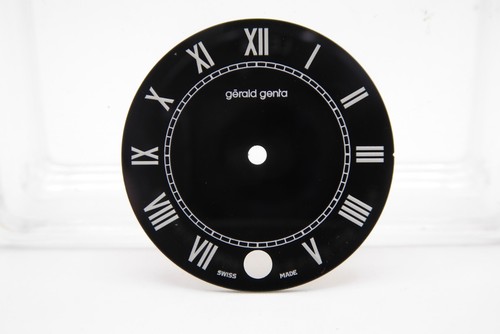Gerald genta retro classic - gerald,