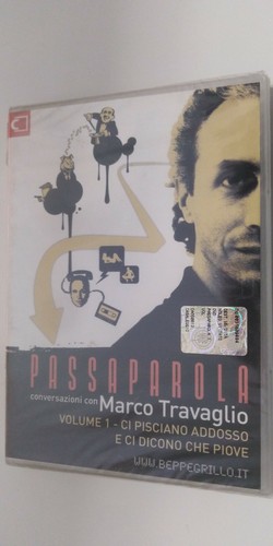Passaparola conversazioni con - conversazioni,