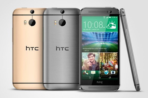 Smartphone htc one - htc, (m8),