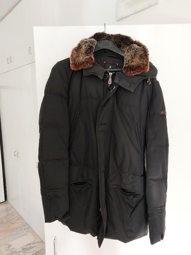 Peuterey real goosedown jacket - peuterey,