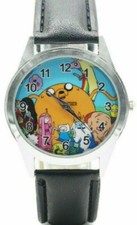 Orologio adventure time con - adventure,