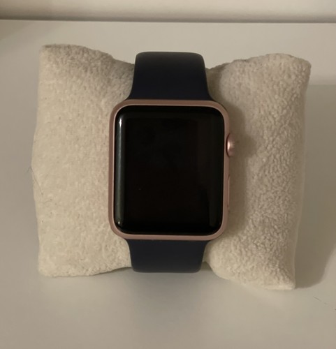 Cinturino sportivo apple - cinturino,