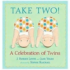 Take Two!: A Celebration of