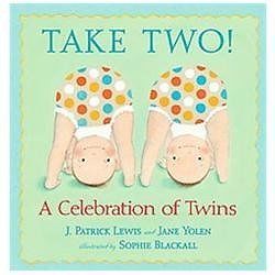 Take two celebration of - take,