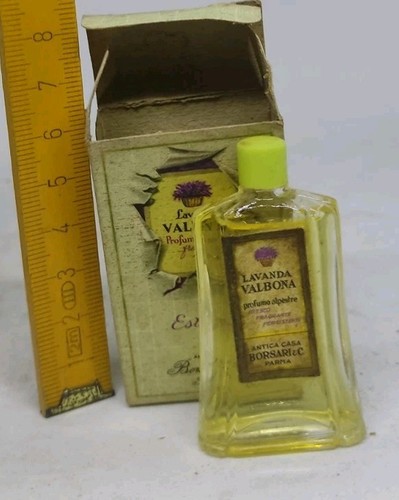 Borsari lavanda valbona - ,