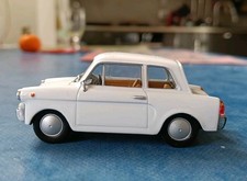AUTOBIANCHI BIANCHINA  berlina