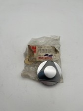 Yamaha GTS1000 Tappo laterale