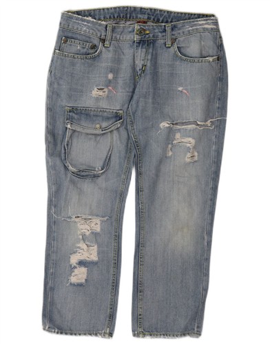 Jeans dondup donna cargo - dondup,