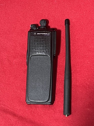 Radio motorola xts5000 vhf - xts5000,