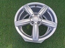 1x Cerchio in Lega 17 Pollici