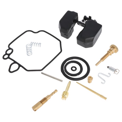 Kit riparazione carburatore - kit,