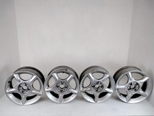 CERCHI IN LEGA PER MINI Cooper 1° Serie W10B16A (00>06)