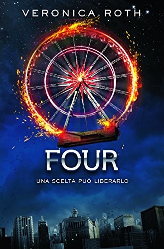 Four una scelta - four, liberarlo