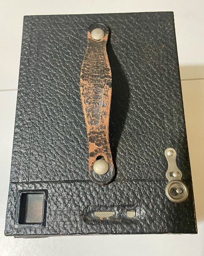 Antica kodak 1919 - kodak, set