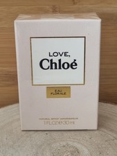 Love, Chloe Eau
