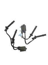 Bobina bobine cavi candele