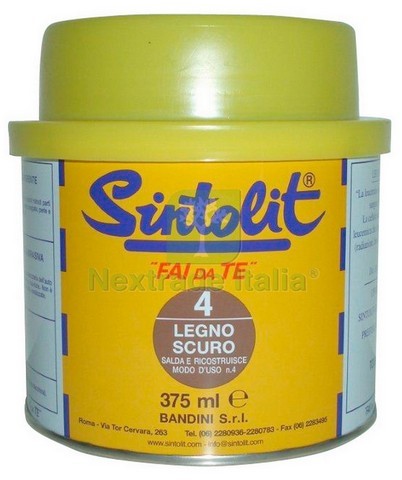 1pz stucco per marmo - 1pz,