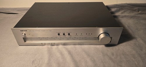 Nikko 790 sintonizzatore - nt-790,