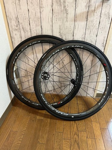 Fulcrum racing quattro carbon - fulcrum,
