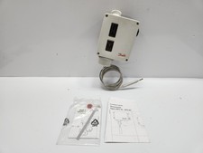 DANFOSS RT101 TERMOSTATO INTERRUTTORE TEMPERATURA 17-5003