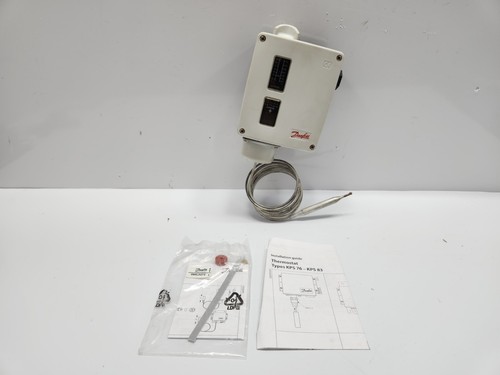 Danfoss rt101 termostato - rt101,