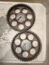 Vauxhall C20XE C20LET Pulegge