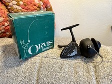 Mulinello da spinning Orvis