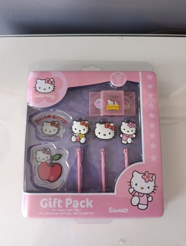Sanrio hello kitty confezione - sanrio,